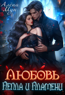 Любовь пепла и пламени