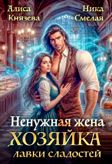 Ненужная жена. Хозяйка лавки сладостей