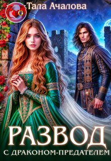 Развод с драконом — предателем