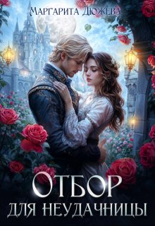 Отбор для неудачницы