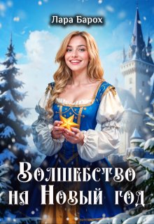 Волшебство на Новый год
