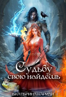 Судьбу свою найдешь