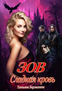 Зов. Сладкая кровь