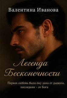 Легенда бесконечности