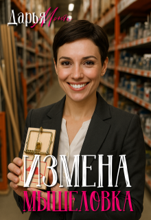 Измена. Мышеловка