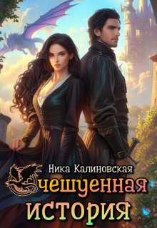 Очешуенная история, или Драконья распродажа в Аргарии