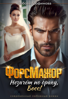 Форсмажор. Незачёт по браку, Босс!