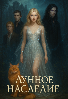 Лунное наследие.