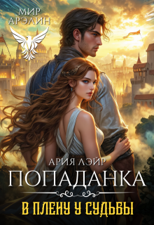 Попаданка: В плену у судьбы