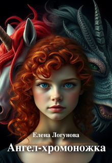 Ангел-хромоножка