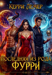 Последняя из рода Фурри