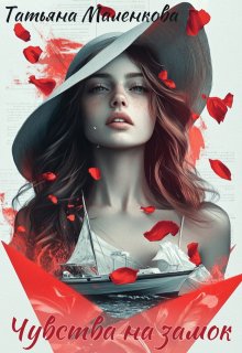 Чувства на замок