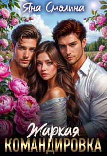 Жаркая командировка