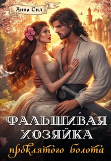 Фальшивая хозяйка проклятого болота