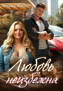 Любовь  неизбежна