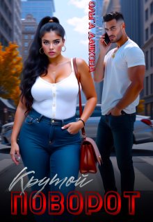 Крутой поворот