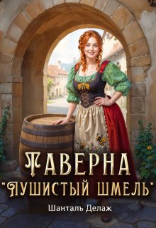 Таверна "Пушистый шмель"