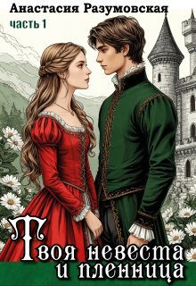 Твоя невеста и пленница