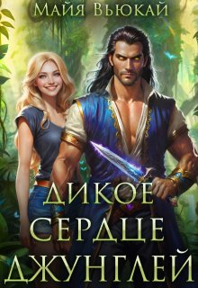 Дикое сердце джунглей