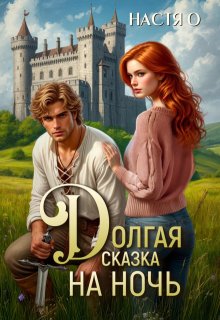 Долгая сказка на ночь