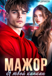 Мажор. Я твой капкан